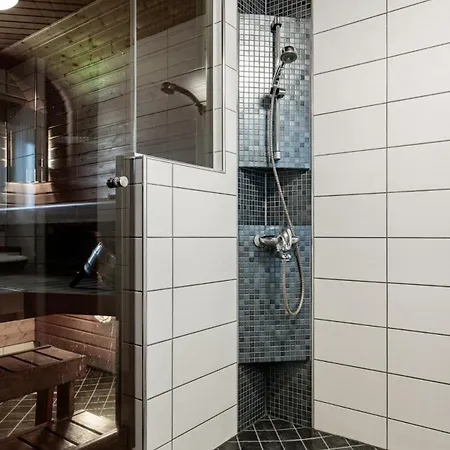Aurora Forest House, Sauna By Lapland Host * Rovaniemi