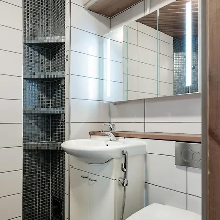 Aurora Forest House, Sauna By Lapland Host * Rovaniemi